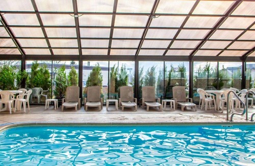Orland Hills Hotel | 56 m² Hotel ∙ 127 guests