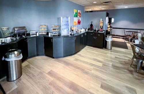 Orland Hills Hotel | 56 m² Hotel ∙ 127 guests