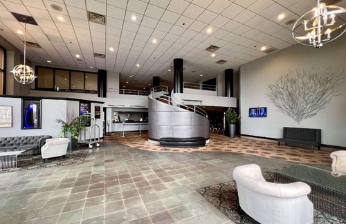 Orland Hills Hotel | 56 m² Hotel ∙ 127 guests