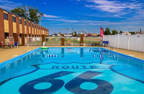 Southern View Hotel | 56 m² Hotel ∙ 8 guests