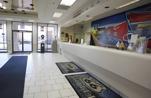 Southern View Hotel | 56 m² Hotel ∙ 8 guests