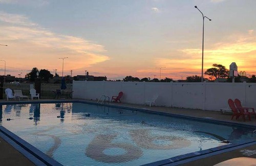 Southern View Hotel | 56 m² Hotel ∙ 8 guests