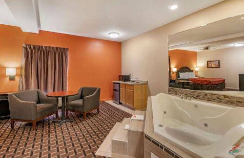Mitchell Hotel | 58 m² Hotel ∙ 127 guests