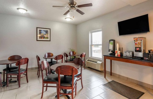 Mitchell Hotel | 58 m² Hotel ∙ 127 guests