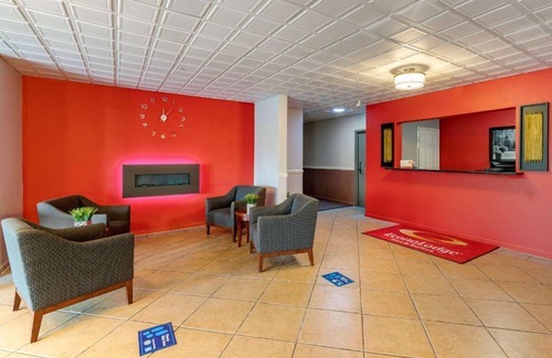 Mitchell Hotel | 58 m² Hotel ∙ 127 guests
