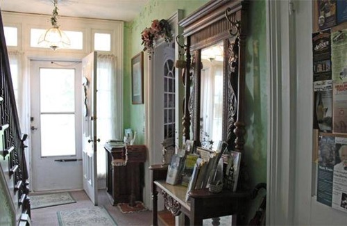 Galena Bed & Breakfast | 60 m² Bed and breakfast ∙ 4 guests