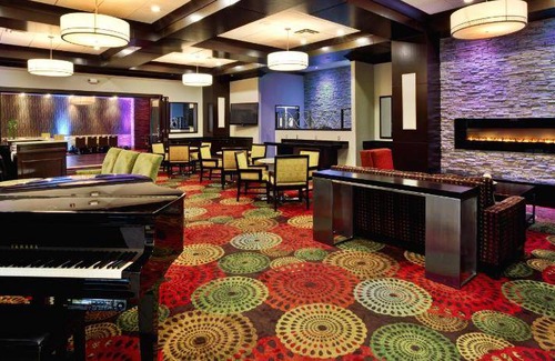 Elgin Hotel | 65 m² Hotel ∙ 127 guests