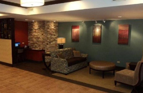 Algonquin Hotel | 66 m² Hotel ∙ 127 guests
