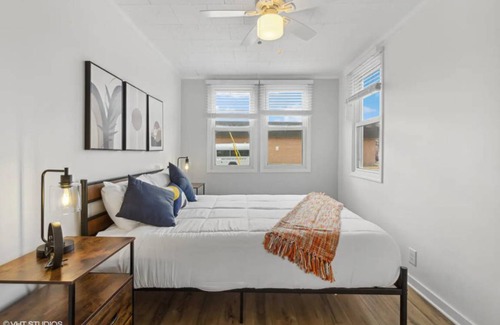 Ottawa Apartment | 70 m² Apartment ∙ 2 bedrooms ∙ 6 guests