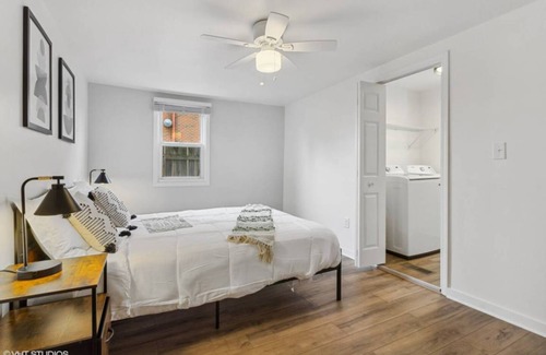 Ottawa Apartment | 70 m² Apartment ∙ 2 bedrooms ∙ 6 guests