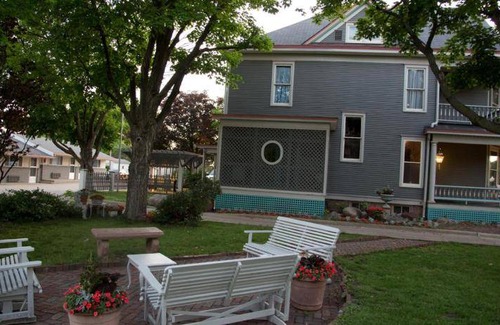 Shelbyville Hotel | 70 m² Motel ∙ 4 guests