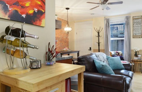 Galena Apartment | 74 m² Apartment ∙ 2 bedrooms ∙ 4 guests