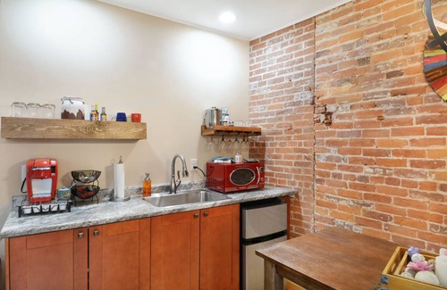 Galena Apartment | 74 m² Apartment ∙ 2 bedrooms ∙ 4 guests