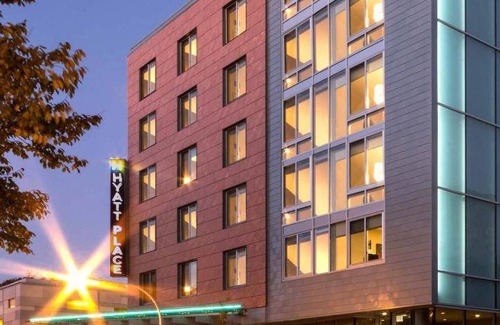 Hyde Park Hotel | 74 m² Hotel ∙ 127 guests