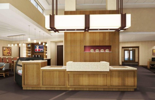 Hyde Park Hotel | 74 m² Hotel ∙ 127 guests