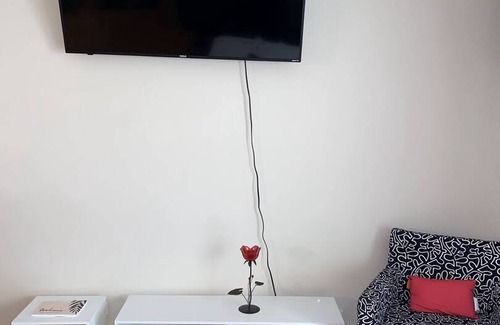 Bloomingdale Condo | 78 m² Condo ∙ 2 bedrooms ∙ 4 guests