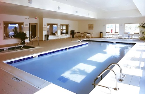 Warrenville Hotel | 78 m² Hotel ∙ 127 guests