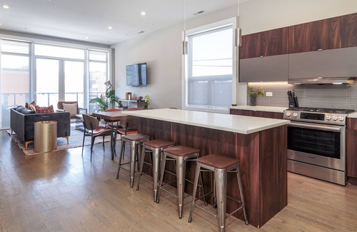River North House | 811 PHA - Stunning Penthouse - Downtown River North