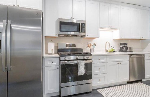 Wicker Park Bed & Breakfast | 84 m² Bed and breakfast ∙ 6 guests