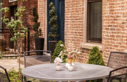 Wicker Park Bed & Breakfast | 84 m² Bed and breakfast ∙ 6 guests