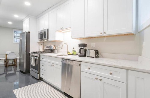 Wicker Park Bed & Breakfast | 84 m² Bed and breakfast ∙ 6 guests