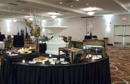 Bloomington Hotel | 84 m² Hotel ∙ 127 guests