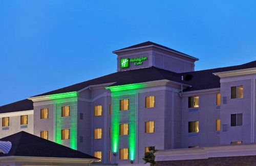 Bloomington Hotel | 84 m² Hotel ∙ 127 guests