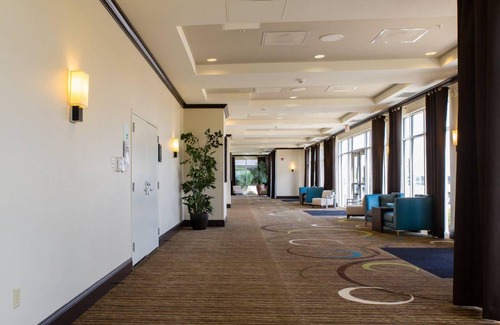 Bloomington Hotel | 84 m² Hotel ∙ 127 guests