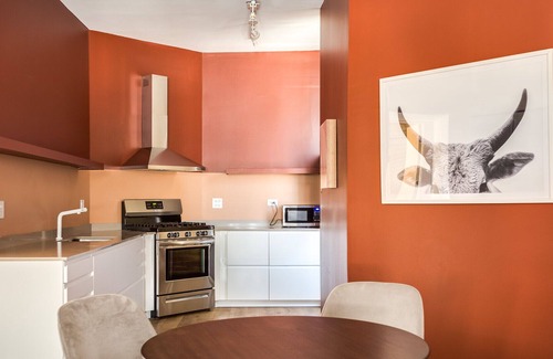River North Condo | 858 2N - BEAUTIFULLY remodeled flat downtown