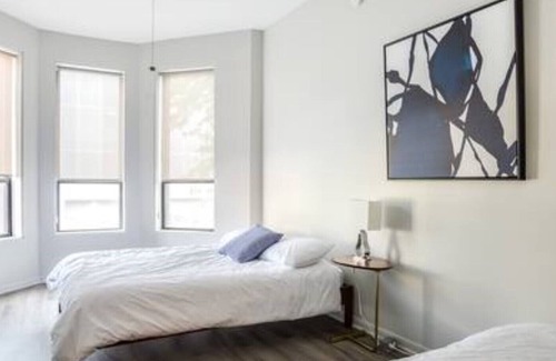 River North House | 858 2S - Downtown Penthouse with Private Rooftop!