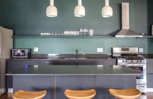River North Apartment | 858 3S - Luxury Downtown Penthouse with Private Rooftop!