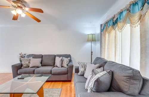 Glendale Heights House | 90 m² House ∙ 3 bedrooms ∙ 6 guests