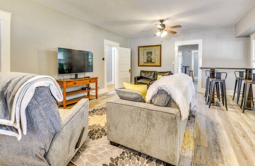 Anna House | 92 m² House ∙ 2 bedrooms ∙ 4 guests