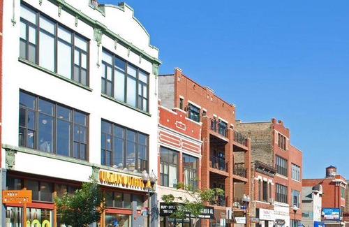 Pulaski Park Hostel | 93 m² Hostel ∙ 5 guests