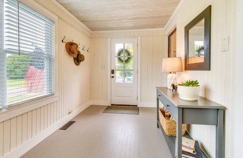 Janesville House | 99 m² House ∙ 2 bedrooms ∙ 4 guests