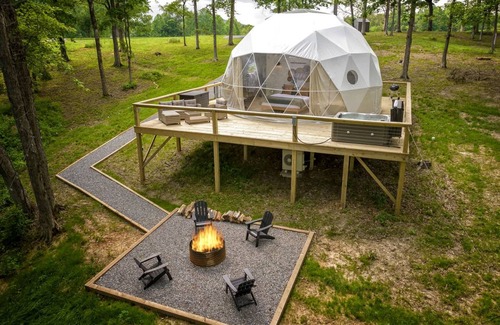Simpson Other | Accommodation ∙ 1 bedroom ∙ 2 guests