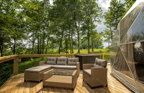 Simpson Other | Accommodation ∙ 1 bedroom ∙ 2 guests