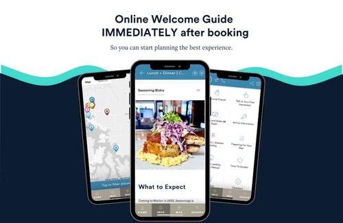 Simpson Other | Accommodation ∙ 1 bedroom ∙ 2 guests
