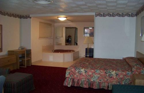 Rock Island Hotel | American Motor Inn - Rock Island
