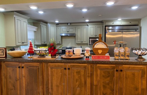 Arcola Bed & Breakfast | Arbor Rose Boutique Hotel