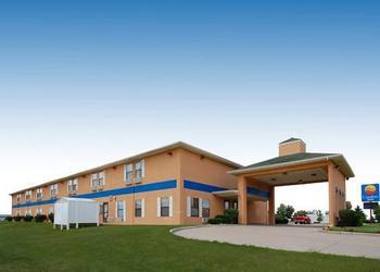 Morton Hotel | Baymont by Wyndham Morton
