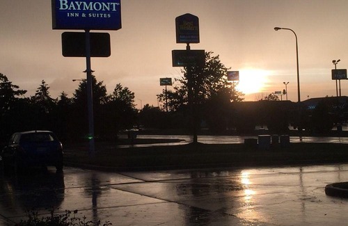 Morton Hotel | Baymont by Wyndham Morton