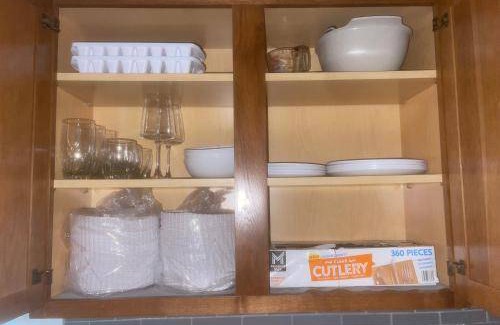 Gurnee Bed & Breakfast | Bed and breakfast ∙ 1 bedroom ∙ 4 guests