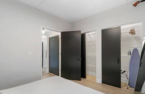 Lakeview Apartment | BEL1 Delightful 1BR/1BA Apartment in Belmont