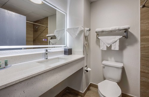 Bolingbrook Hotel | Best Western Bolingbrook Hotel