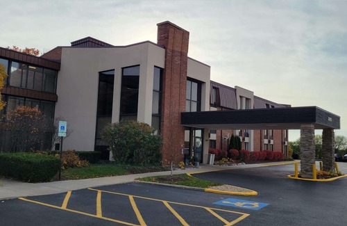 Downers Grove Hotel | Best Western Chicago - Downers Grove