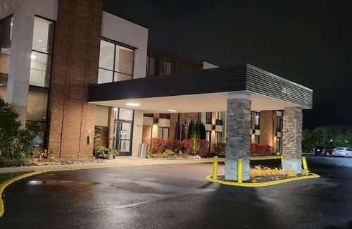 Downers Grove Hotel | Best Western Chicago - Downers Grove