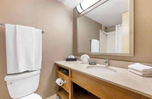 South Loop Hotel | Best Western Grant Park Hotel