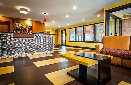 Jacksonville Hotel | Best Western Jacksonville Inn