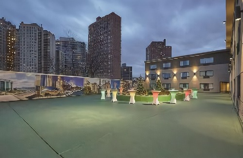 Indian Village Hotel | Best Western Plus Hyde Park Chicago Hotel
